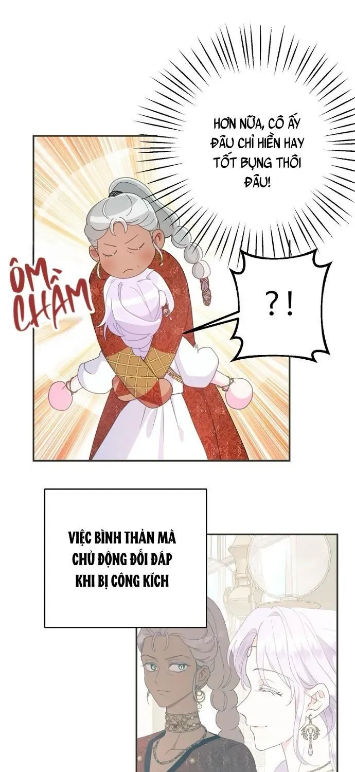 Tiền Là Tất Cả Chồng Là Phù Du Chap 108 - Next Chap 109