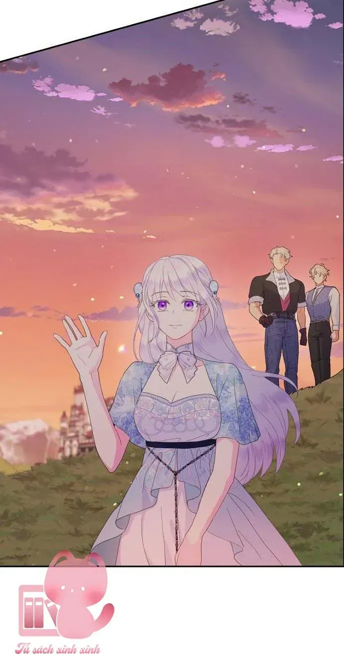 Tiền Là Tất Cả Chồng Là Phù Du Chap 115 - Next Chap 116