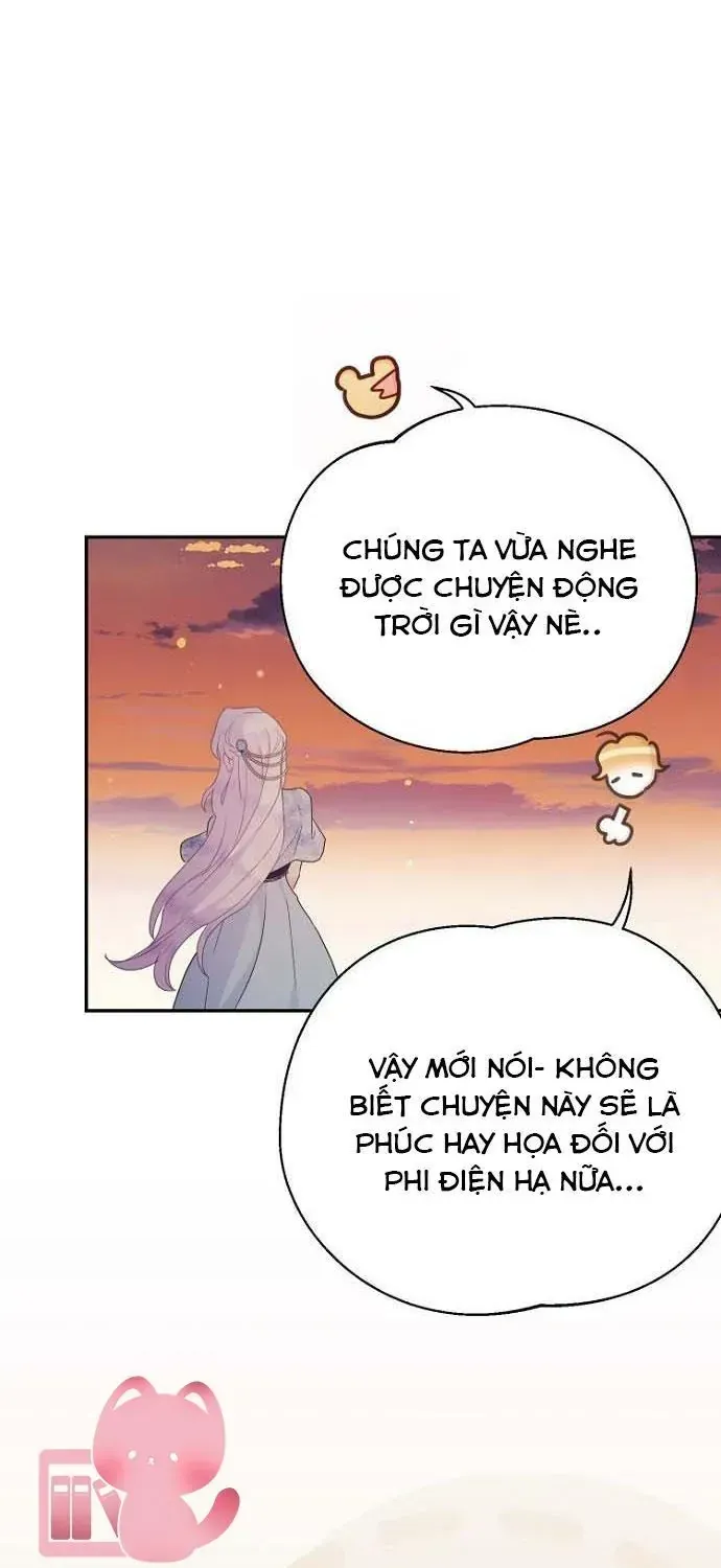 Tiền Là Tất Cả Chồng Là Phù Du Chap 115 - Next Chap 116