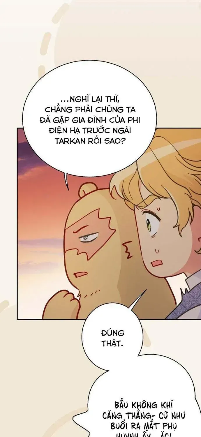 Tiền Là Tất Cả Chồng Là Phù Du Chap 115 - Next Chap 116
