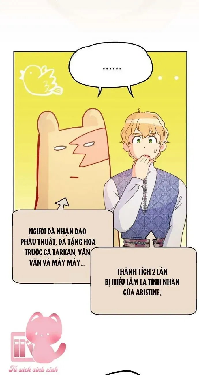 Tiền Là Tất Cả Chồng Là Phù Du Chap 115 - Next Chap 116
