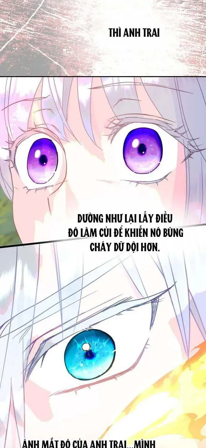 Tiền Là Tất Cả Chồng Là Phù Du Chap 115 - Next Chap 116