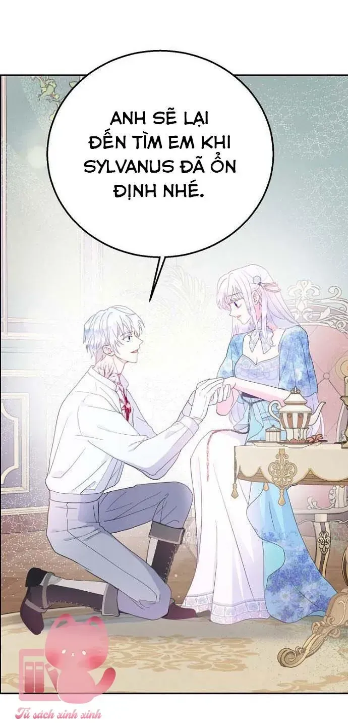 Tiền Là Tất Cả Chồng Là Phù Du Chap 115 - Next Chap 116