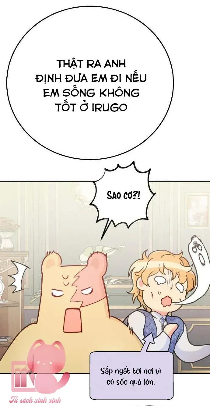 Tiền Là Tất Cả Chồng Là Phù Du Chap 115 - Next Chap 116