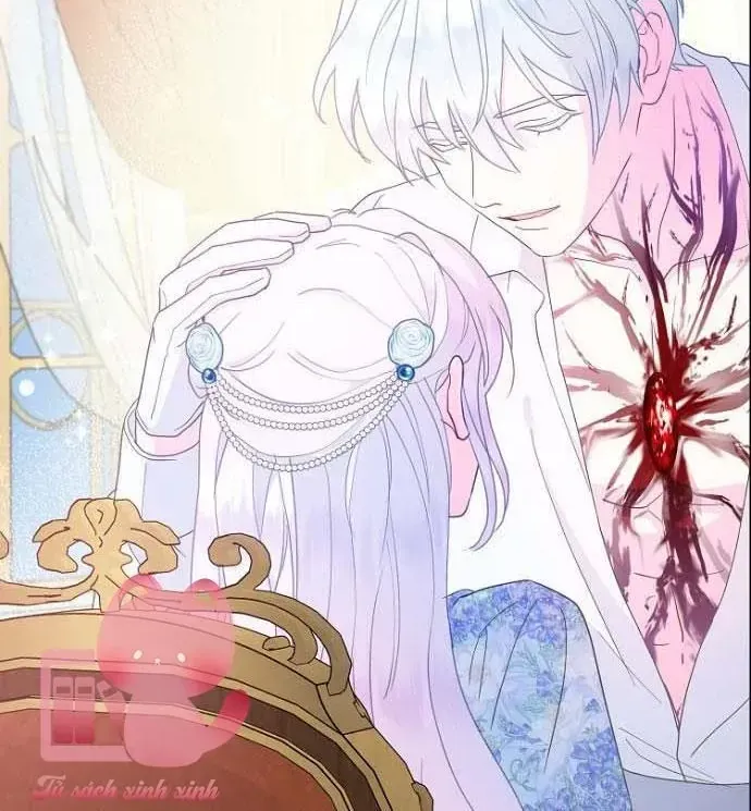 Tiền Là Tất Cả Chồng Là Phù Du Chap 115 - Next Chap 116