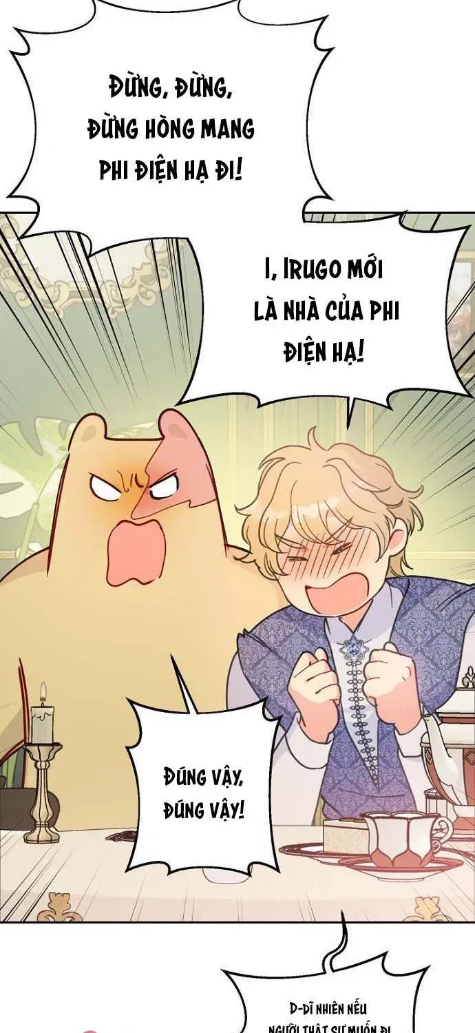 Tiền Là Tất Cả Chồng Là Phù Du Chap 115 - Next Chap 116