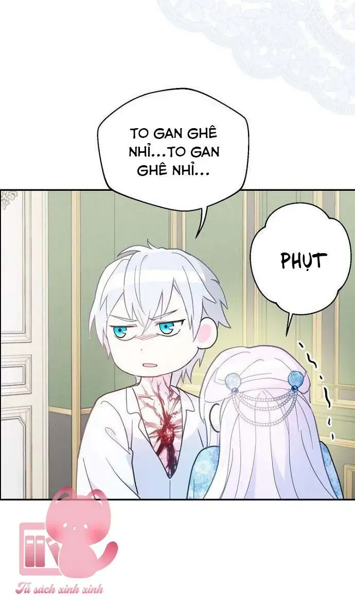 Tiền Là Tất Cả Chồng Là Phù Du Chap 115 - Next Chap 116
