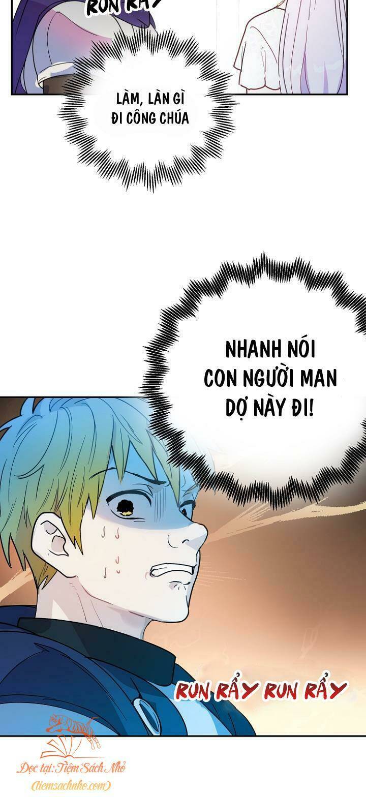 Tiền Là Tất Cả Chồng Là Phù Du Chap 12 - Next Chap 13
