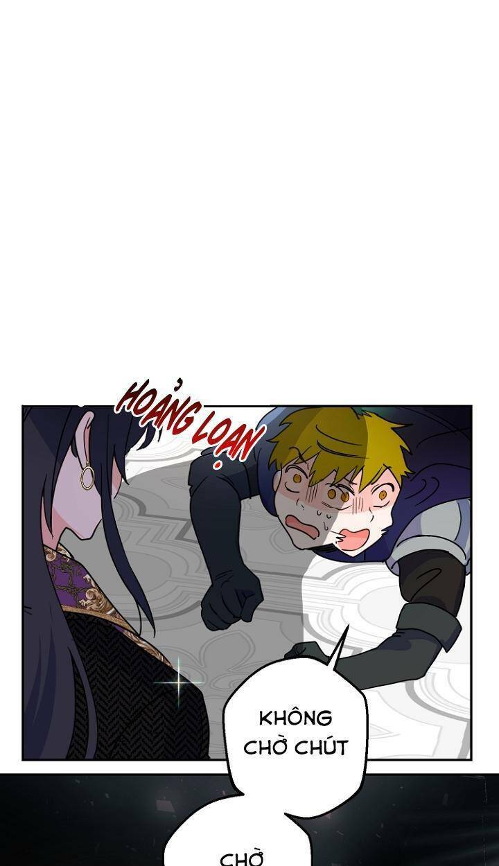 Tiền Là Tất Cả Chồng Là Phù Du Chap 13 - Next Chap 14
