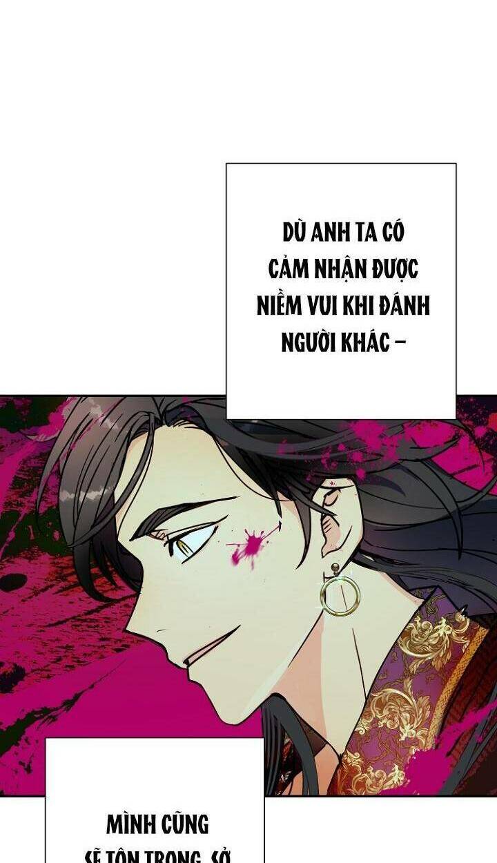 Tiền Là Tất Cả Chồng Là Phù Du Chap 13 - Next Chap 14