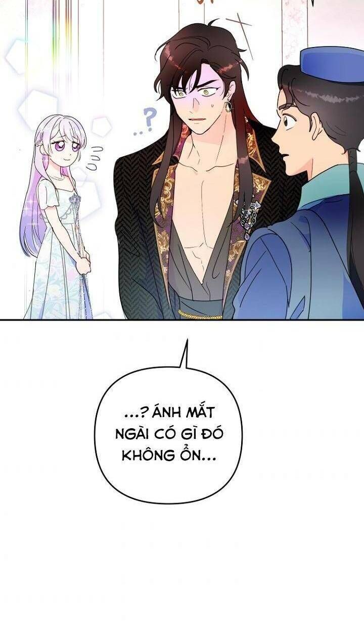 Tiền Là Tất Cả Chồng Là Phù Du Chap 13 - Next Chap 14