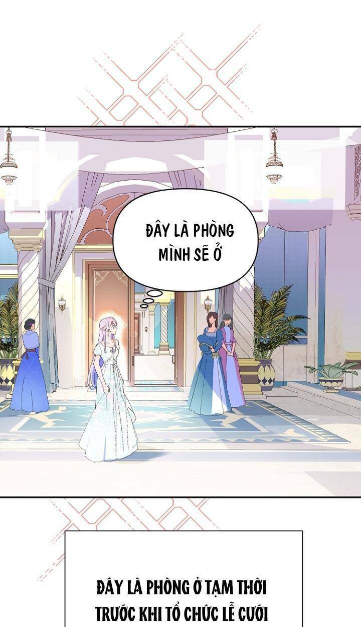 Tiền Là Tất Cả Chồng Là Phù Du Chap 13 - Next Chap 14