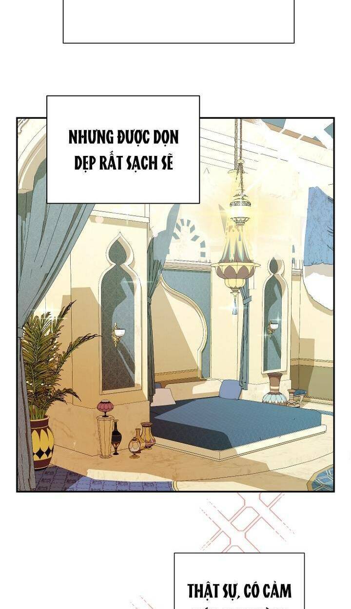 Tiền Là Tất Cả Chồng Là Phù Du Chap 13 - Next Chap 14