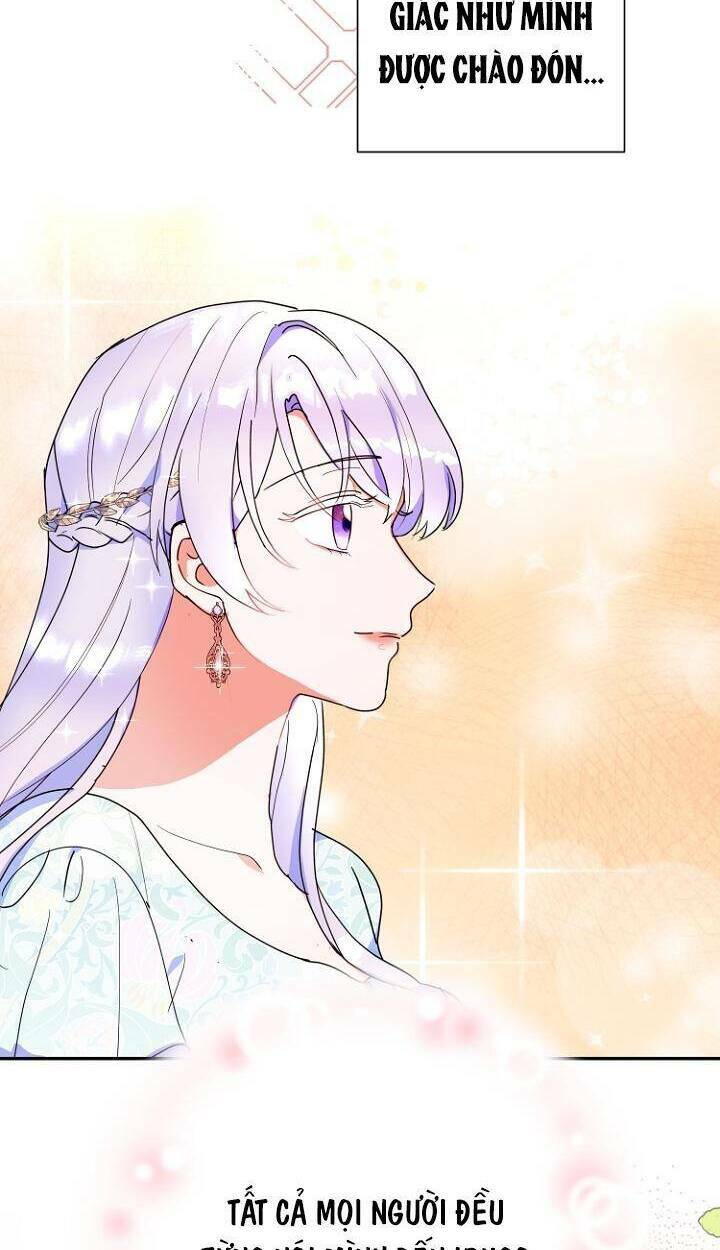 Tiền Là Tất Cả Chồng Là Phù Du Chap 13 - Next Chap 14