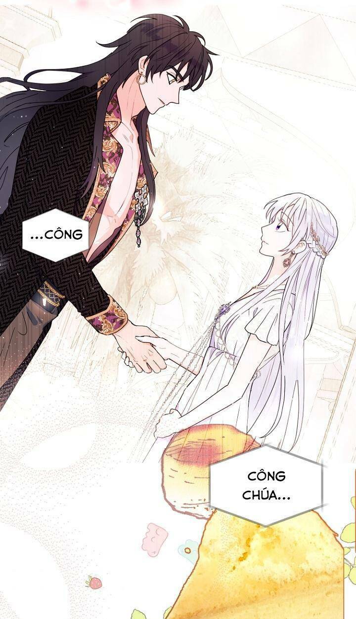Tiền Là Tất Cả Chồng Là Phù Du Chap 13 - Next Chap 14