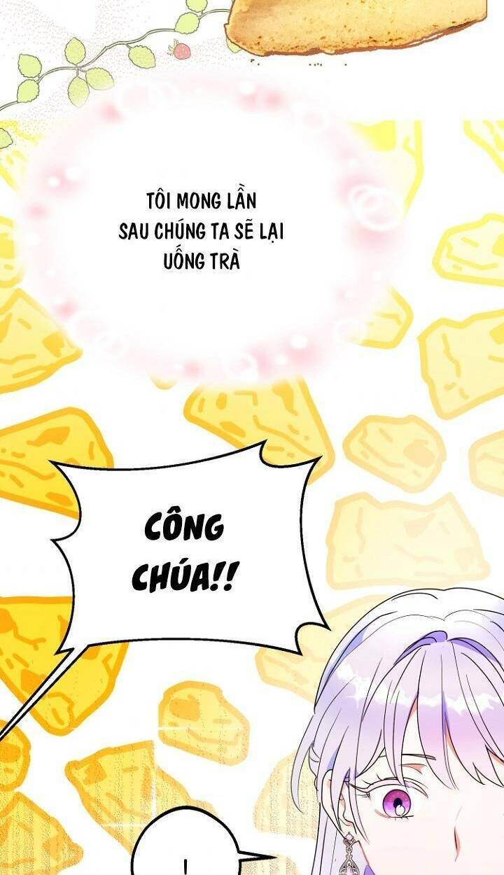 Tiền Là Tất Cả Chồng Là Phù Du Chap 13 - Next Chap 14