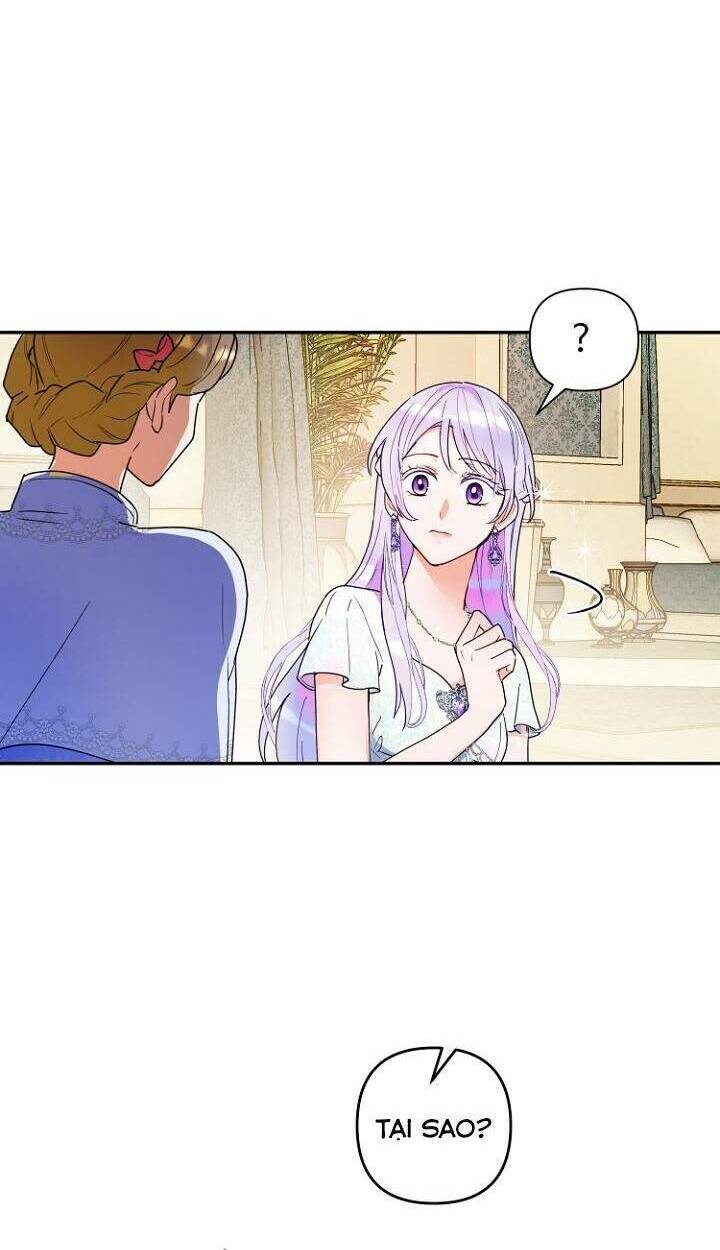 Tiền Là Tất Cả Chồng Là Phù Du Chap 13 - Next Chap 14