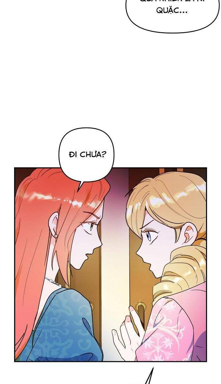 Tiền Là Tất Cả Chồng Là Phù Du Chap 13 - Next Chap 14