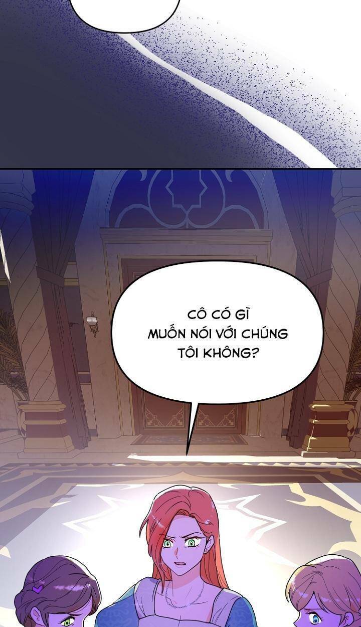 Tiền Là Tất Cả Chồng Là Phù Du Chap 13 - Next Chap 14