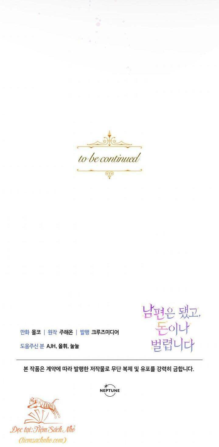 Tiền Là Tất Cả Chồng Là Phù Du Chap 13 - Next Chap 14