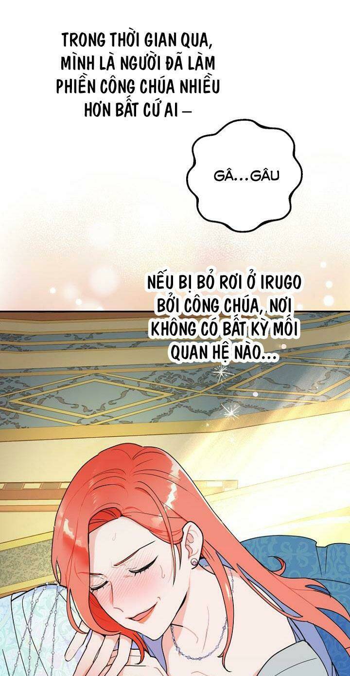 Tiền Là Tất Cả Chồng Là Phù Du Chap 14 - Next Chap 15