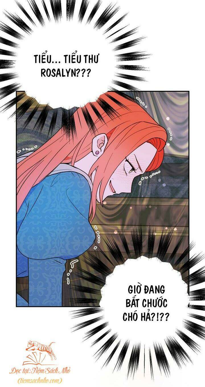 Tiền Là Tất Cả Chồng Là Phù Du Chap 14 - Next Chap 15