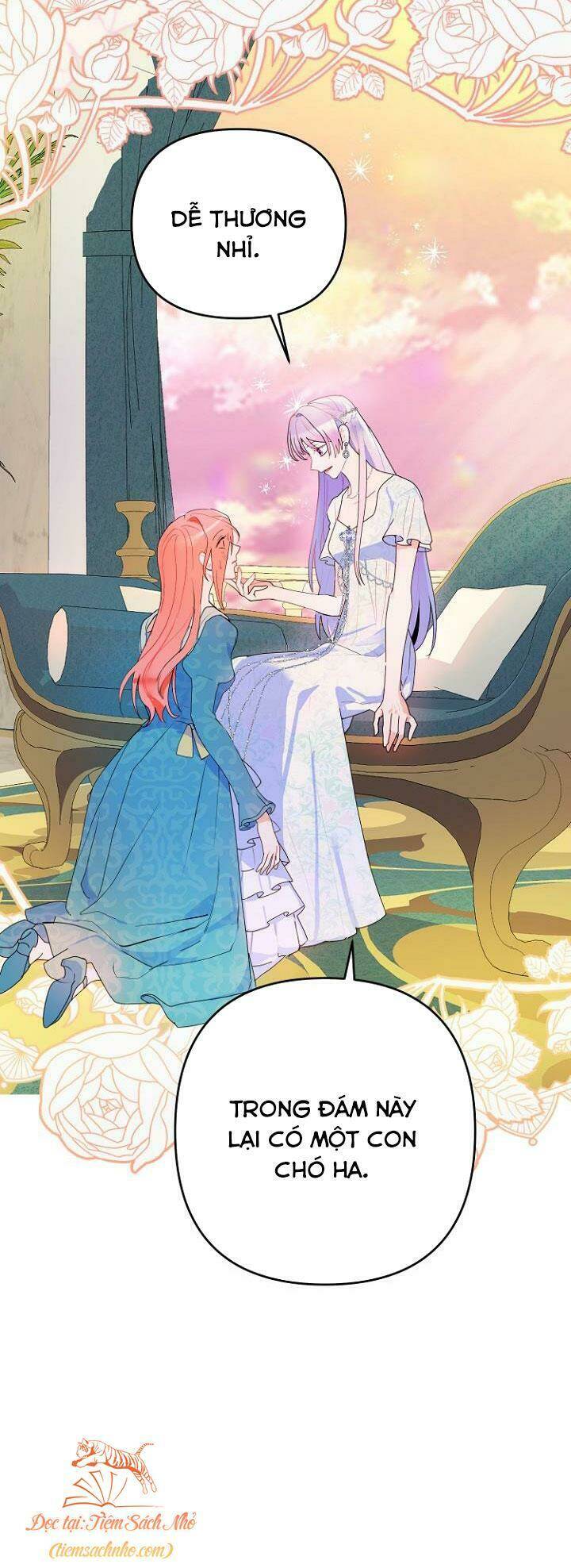 Tiền Là Tất Cả Chồng Là Phù Du Chap 14 - Next Chap 15