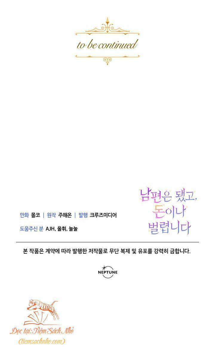 Tiền Là Tất Cả Chồng Là Phù Du Chap 14 - Next Chap 15