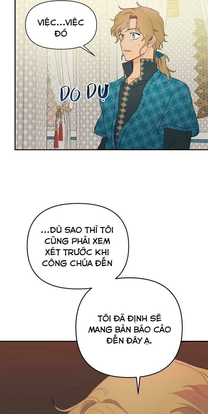 Tiền Là Tất Cả Chồng Là Phù Du Chap 15 - Next Chap 16