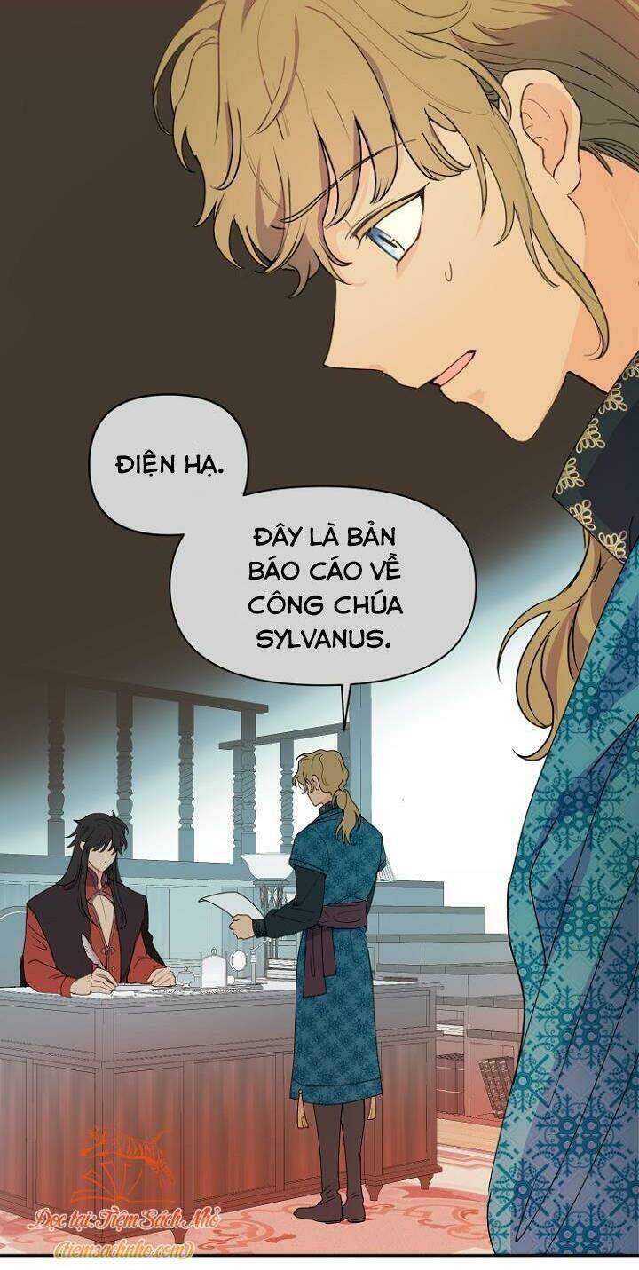 Tiền Là Tất Cả Chồng Là Phù Du Chap 15 - Next Chap 16