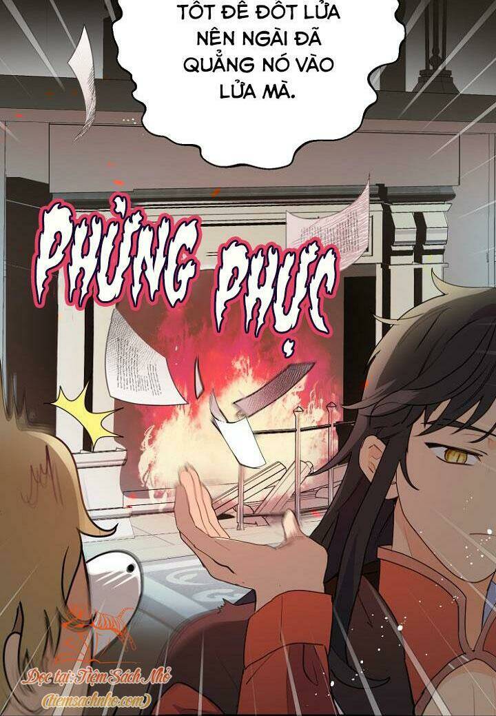 Tiền Là Tất Cả Chồng Là Phù Du Chap 15 - Next Chap 16