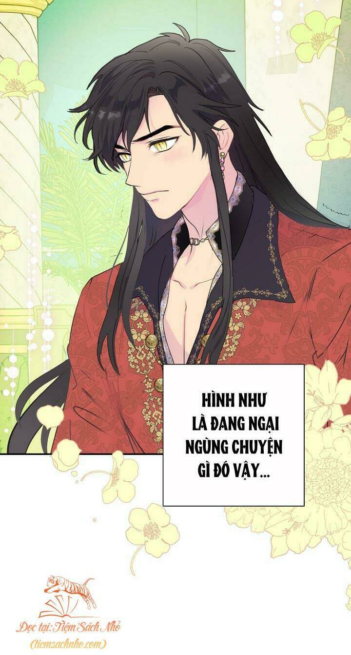 Tiền Là Tất Cả Chồng Là Phù Du Chap 16 - Next Chap 17