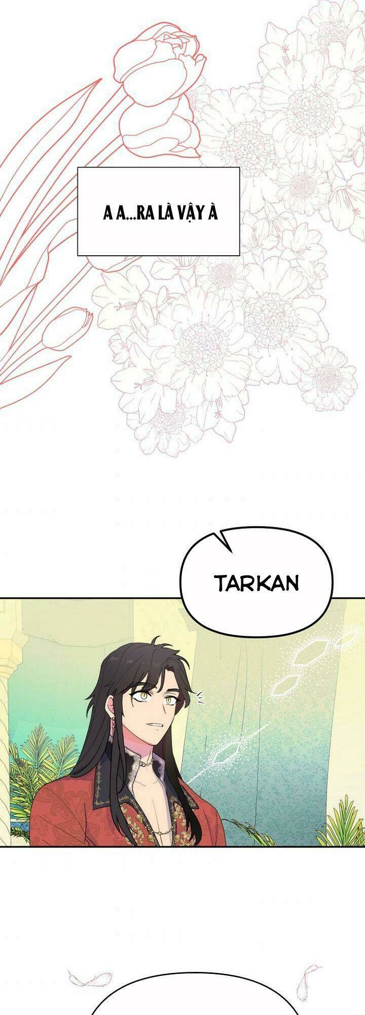 Tiền Là Tất Cả Chồng Là Phù Du Chap 16 - Next Chap 17
