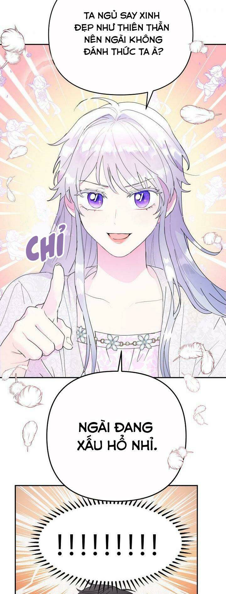 Tiền Là Tất Cả Chồng Là Phù Du Chap 16 - Next Chap 17