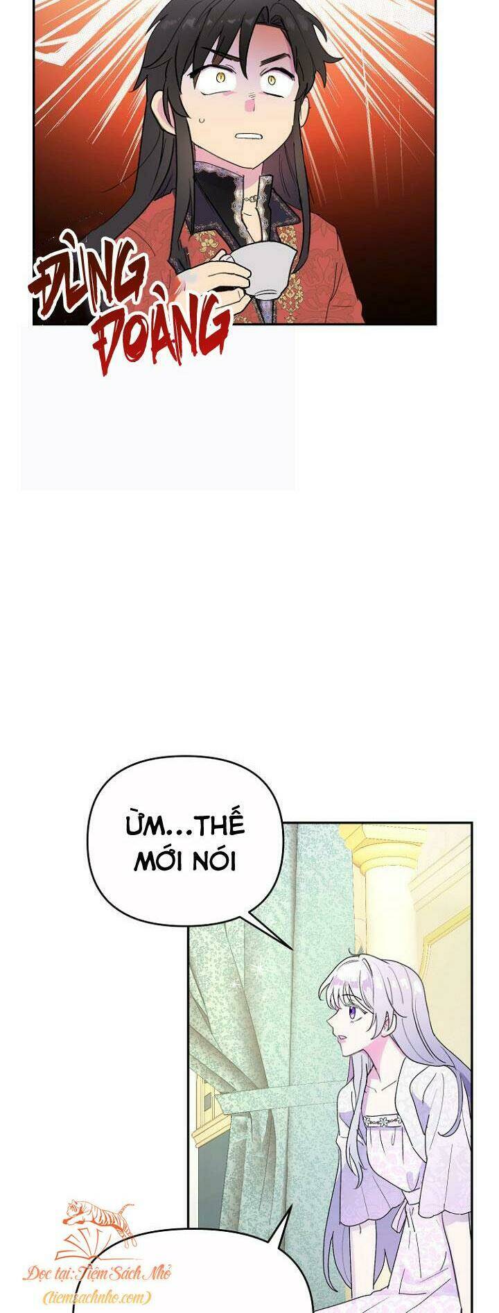Tiền Là Tất Cả Chồng Là Phù Du Chap 16 - Next Chap 17