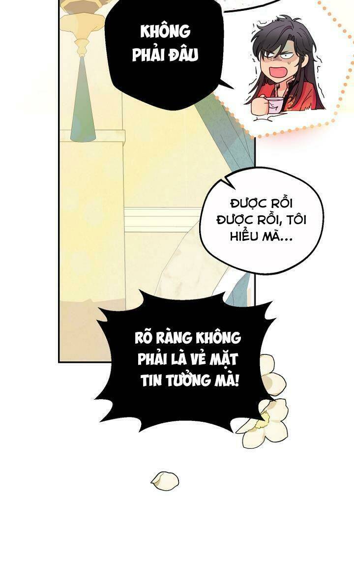 Tiền Là Tất Cả Chồng Là Phù Du Chap 16 - Next Chap 17