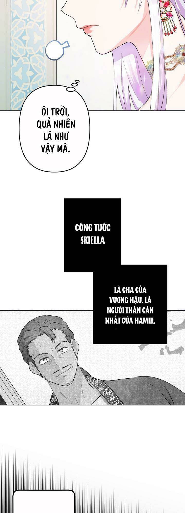 Tiền Là Tất Cả Chồng Là Phù Du Chap 17 - Next Chap 18