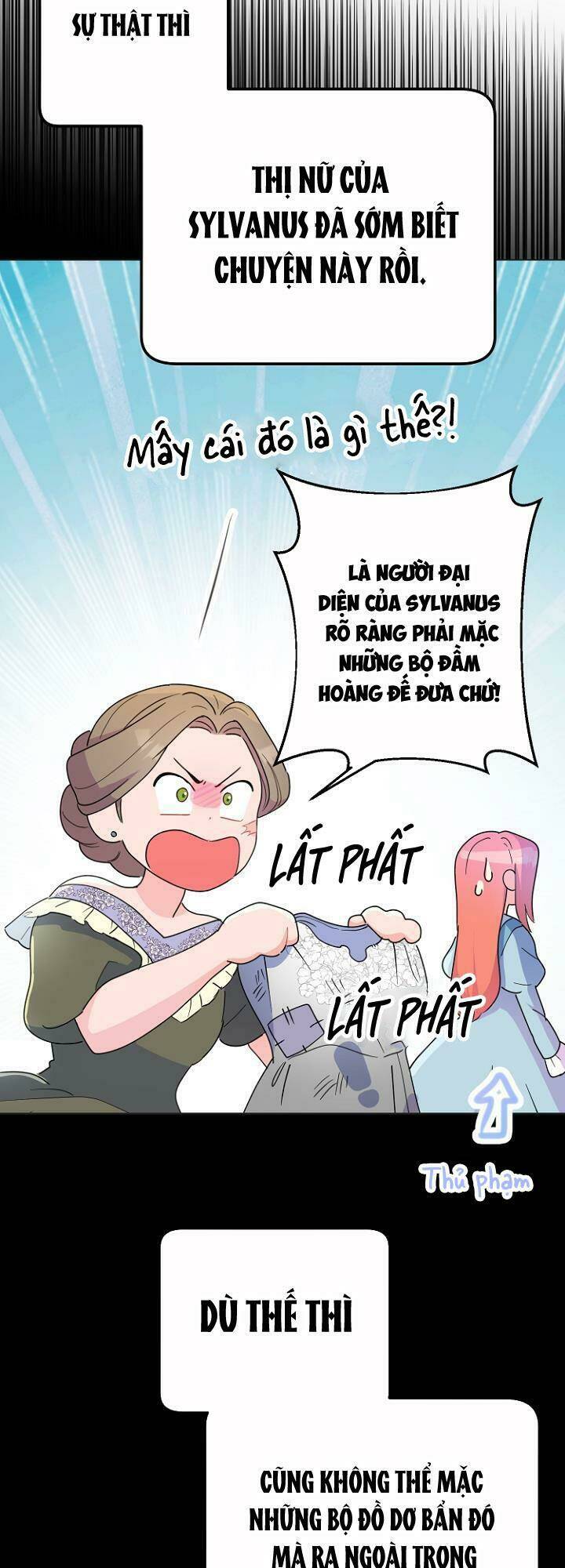 Tiền Là Tất Cả Chồng Là Phù Du Chap 17 - Next Chap 18