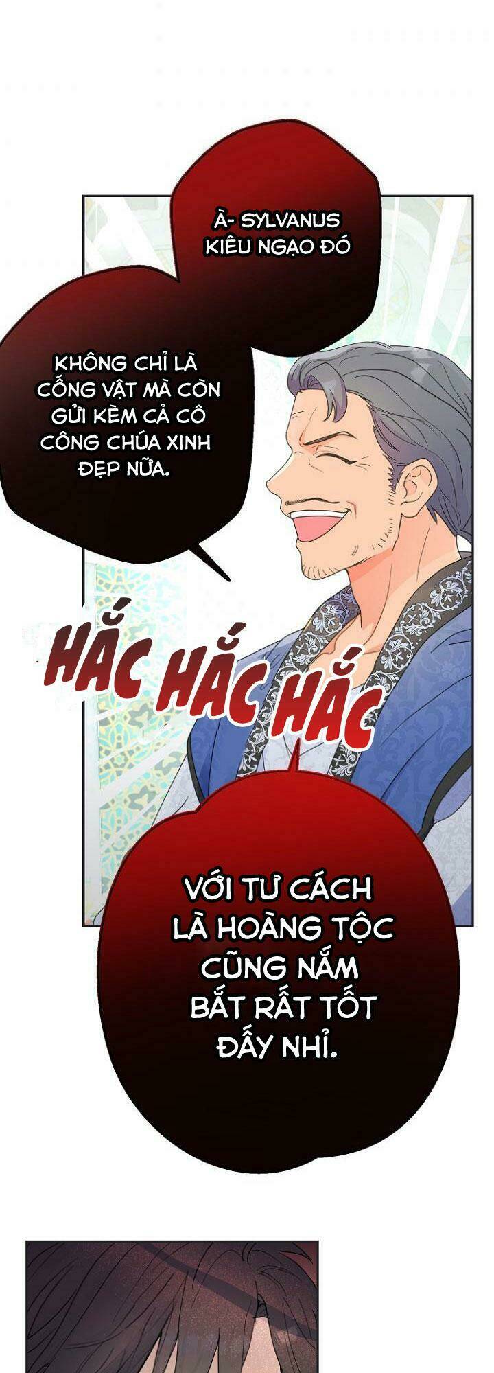 Tiền Là Tất Cả Chồng Là Phù Du Chap 17 - Next Chap 18