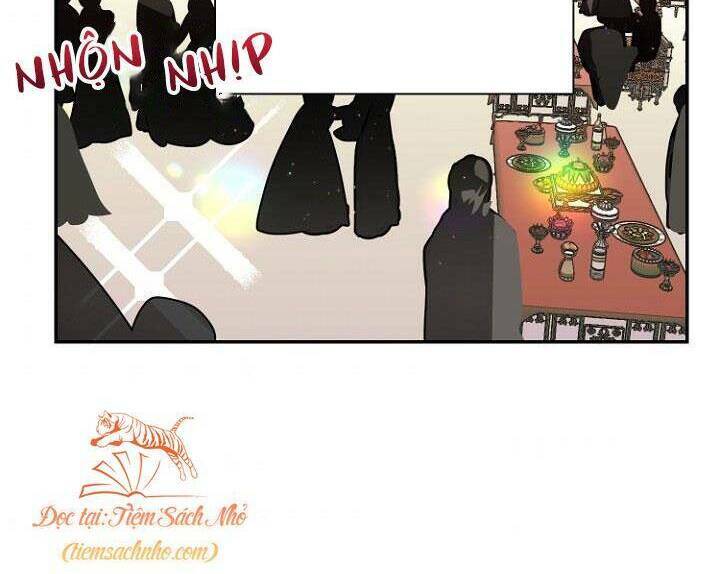 Tiền Là Tất Cả Chồng Là Phù Du Chap 19 - Next Chap 20