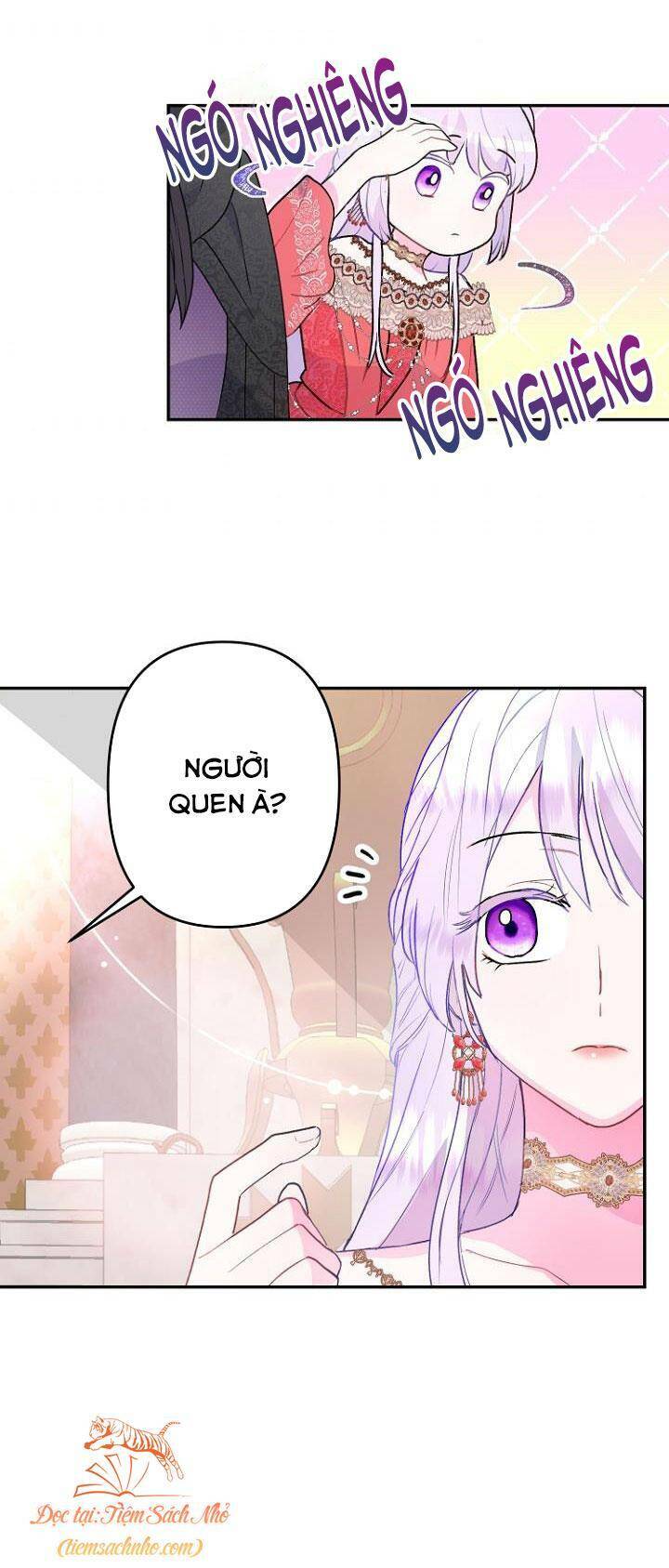 Tiền Là Tất Cả Chồng Là Phù Du Chap 19 - Next Chap 20
