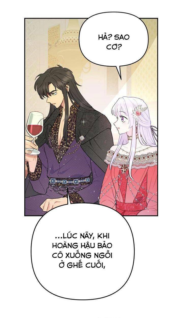 Tiền Là Tất Cả Chồng Là Phù Du Chap 19 - Next Chap 20