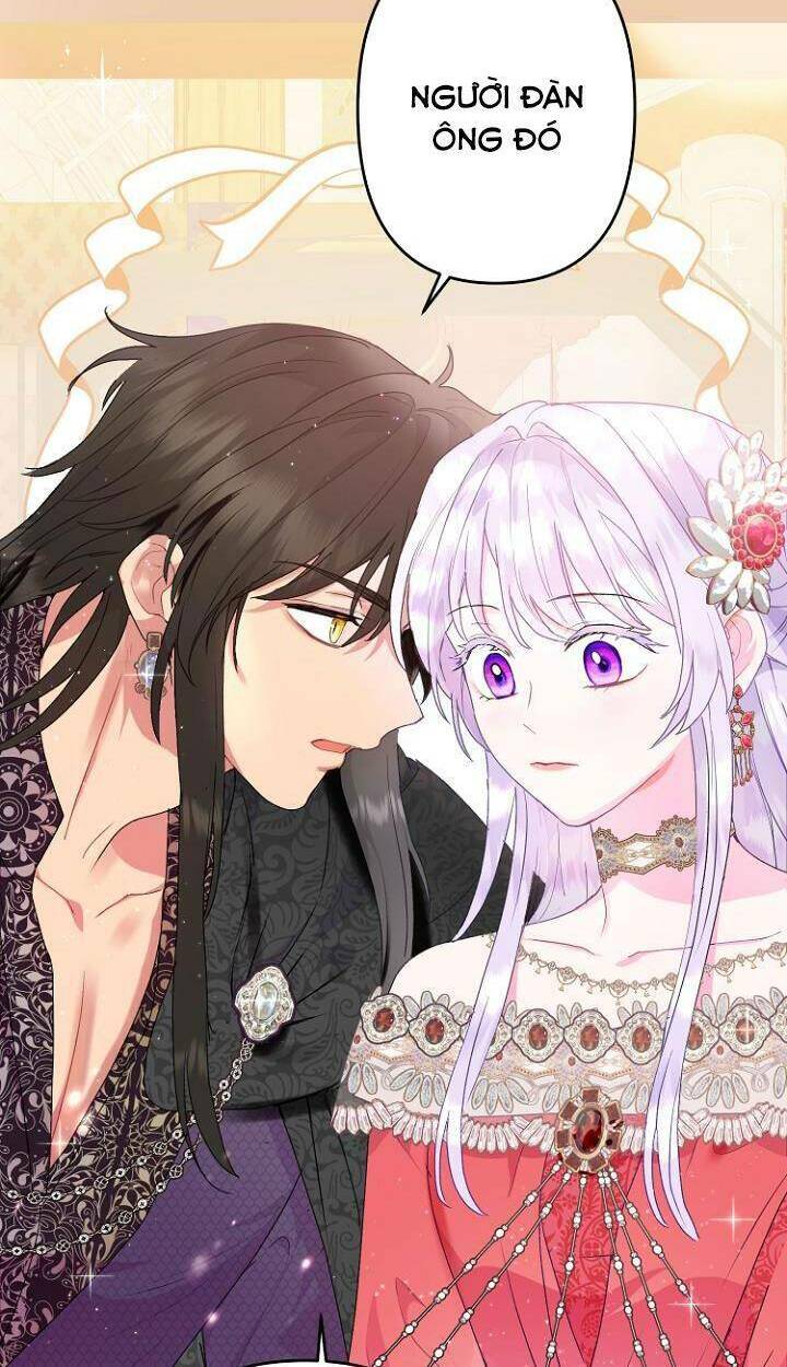 Tiền Là Tất Cả Chồng Là Phù Du Chap 19 - Next Chap 20