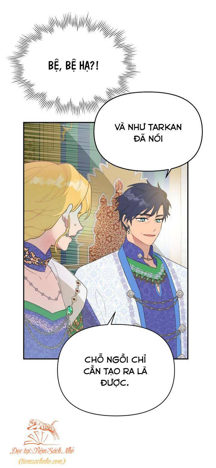 Tiền Là Tất Cả Chồng Là Phù Du Chap 19 - Next Chap 20