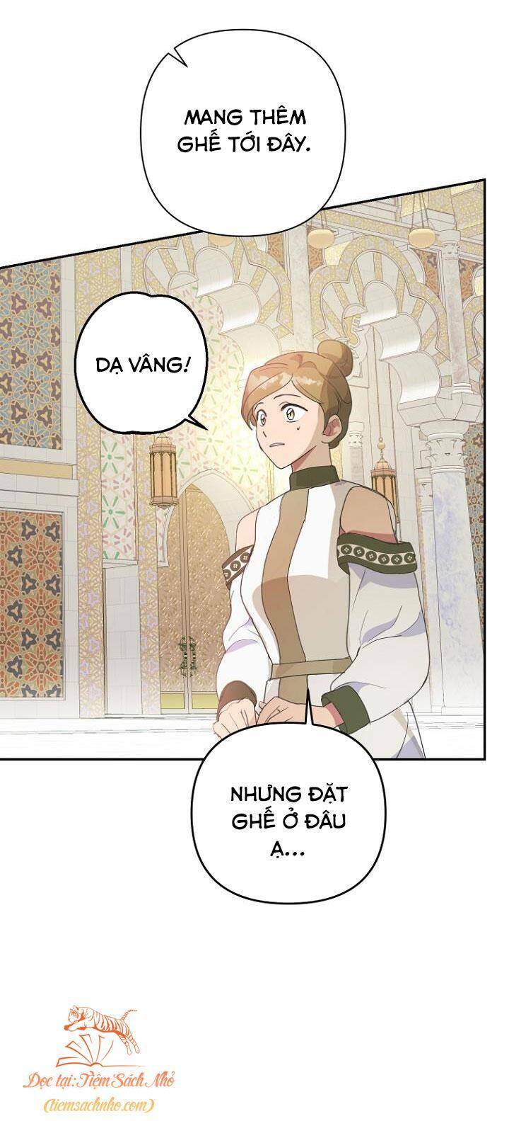 Tiền Là Tất Cả Chồng Là Phù Du Chap 19 - Next Chap 20
