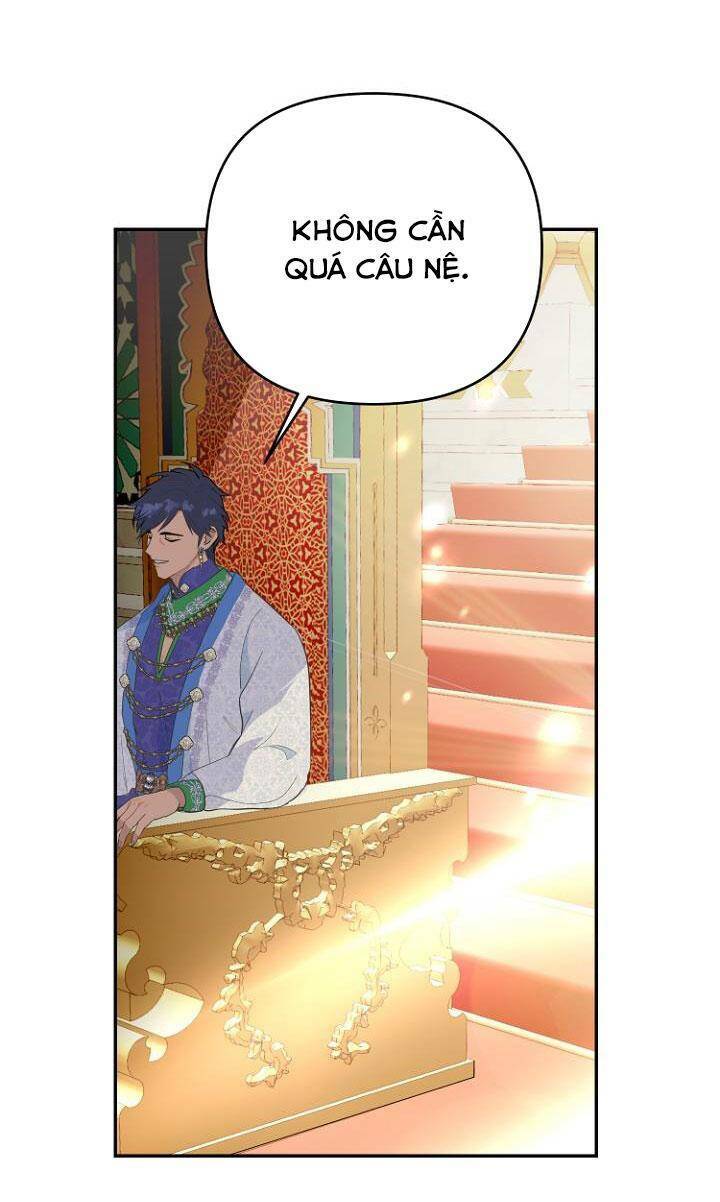 Tiền Là Tất Cả Chồng Là Phù Du Chap 19 - Next Chap 20
