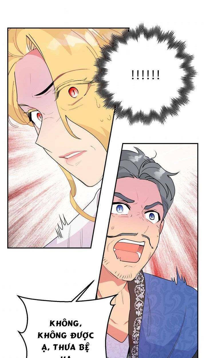 Tiền Là Tất Cả Chồng Là Phù Du Chap 19 - Next Chap 20