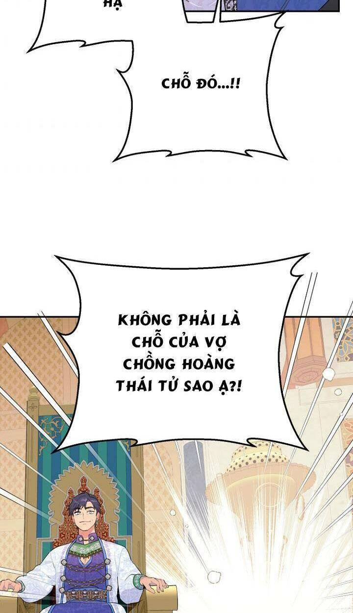 Tiền Là Tất Cả Chồng Là Phù Du Chap 19 - Next Chap 20