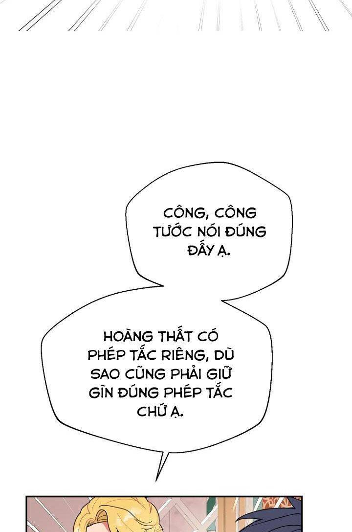 Tiền Là Tất Cả Chồng Là Phù Du Chap 19 - Next Chap 20
