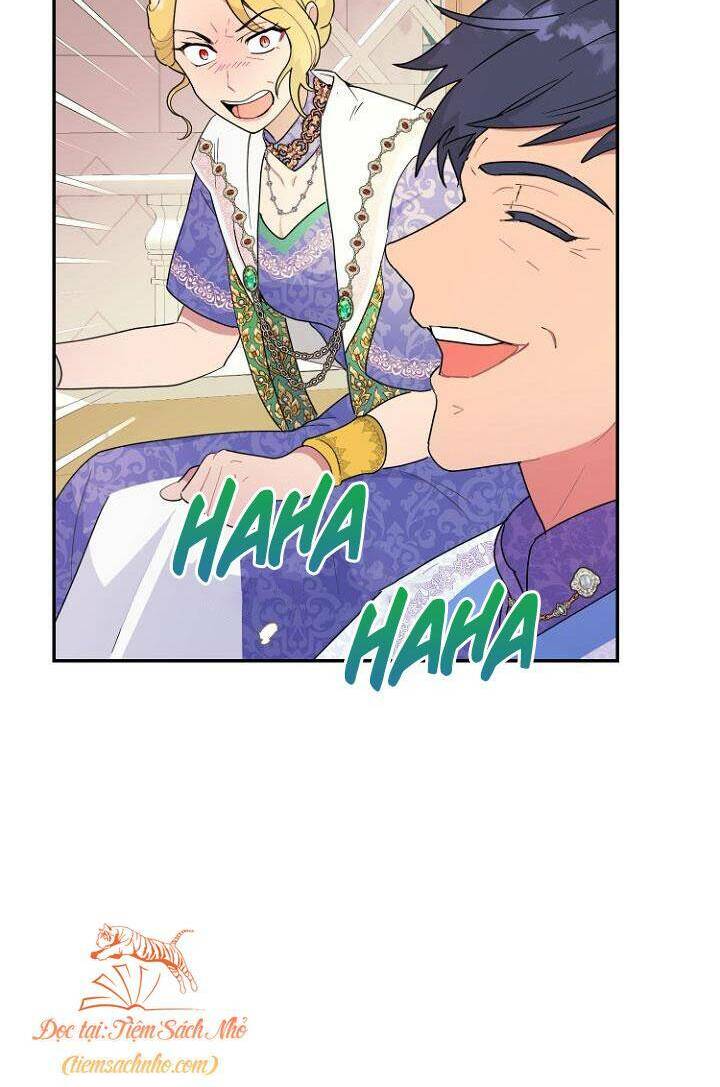 Tiền Là Tất Cả Chồng Là Phù Du Chap 19 - Next Chap 20